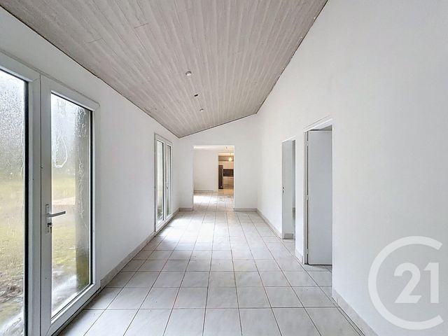 Maison &agrave; vendre - 7 pi&egrave;ces - 113 m2 - La Bastide De Serou - 09 - MIDI-PYRENEES