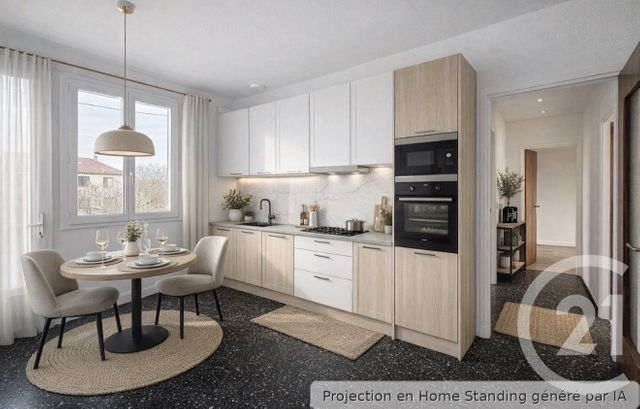 Maison &agrave; vendre - 5 pi&egrave;ces - 111,40 m2 - St Girons - 09 - MIDI-PYRENEES