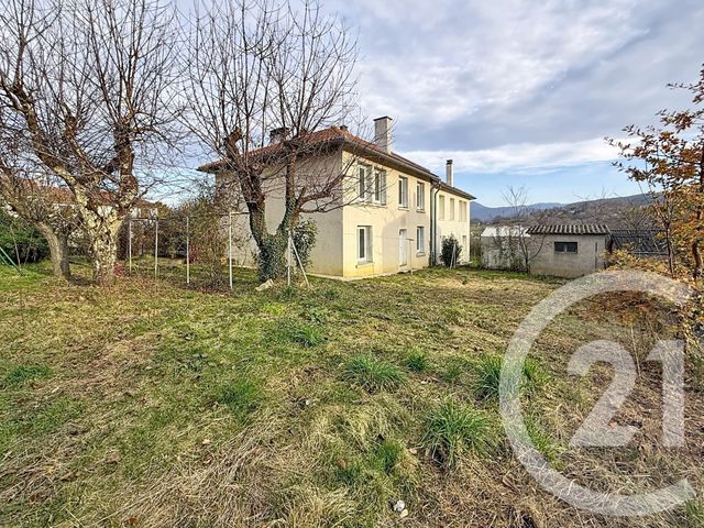 maison - ST GIRONS - 09