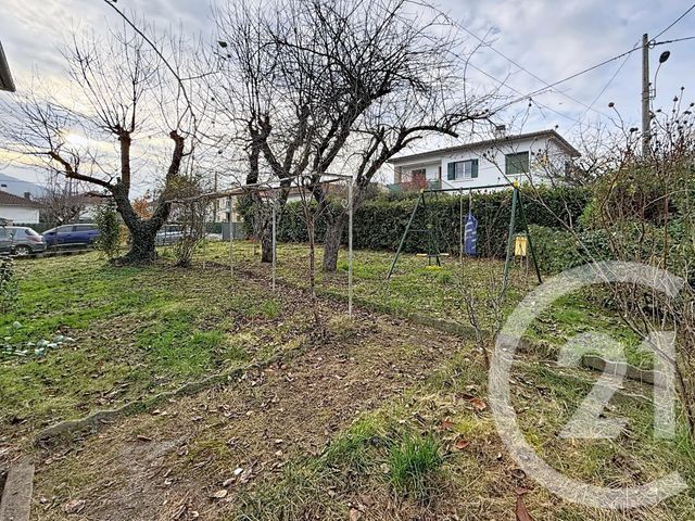 Maison &agrave; vendre - 5 pi&egrave;ces - 111,40 m2 - St Girons - 09 - MIDI-PYRENEES