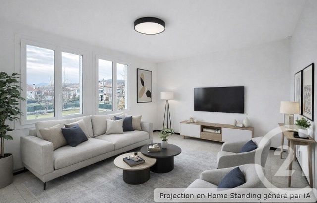 Maison &agrave; vendre - 5 pi&egrave;ces - 111,40 m2 - St Girons - 09 - MIDI-PYRENEES