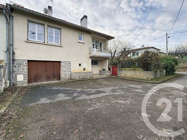 Maison &agrave; vendre - 5 pi&egrave;ces - 111,40 m2 - St Girons - 09 - MIDI-PYRENEES