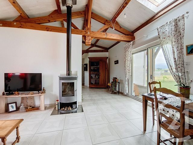 Maison à vendre - 4 pièces - 94,30 m2 - St Lizier - 09 - MIDI-PYRENEES