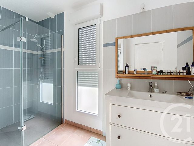 Maison à vendre - 4 pièces - 94,30 m2 - St Lizier - 09 - MIDI-PYRENEES