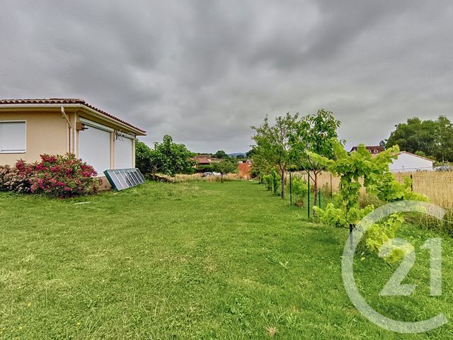 Maison à vendre - 4 pièces - 94,30 m2 - St Lizier - 09 - MIDI-PYRENEES
