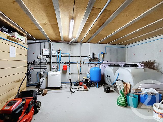 Maison à vendre - 4 pièces - 94,30 m2 - St Lizier - 09 - MIDI-PYRENEES