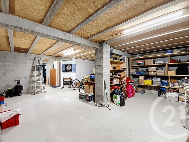 Maison à vendre - 4 pièces - 94,30 m2 - St Lizier - 09 - MIDI-PYRENEES