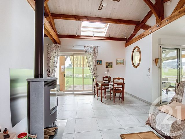 Maison à vendre - 4 pièces - 94,30 m2 - St Lizier - 09 - MIDI-PYRENEES