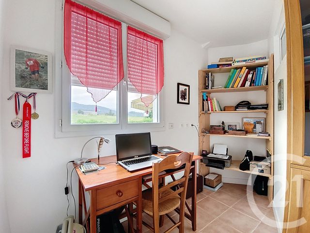 Maison à vendre - 4 pièces - 94,30 m2 - St Lizier - 09 - MIDI-PYRENEES