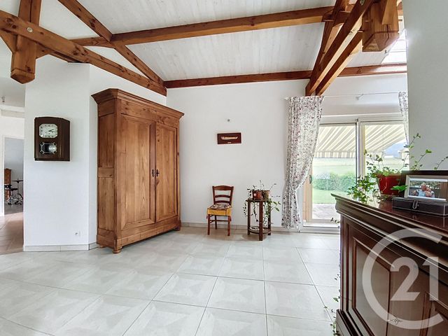 Maison à vendre - 4 pièces - 94,30 m2 - St Lizier - 09 - MIDI-PYRENEES