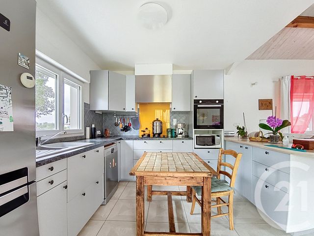 Maison à vendre - 4 pièces - 94,30 m2 - St Lizier - 09 - MIDI-PYRENEES