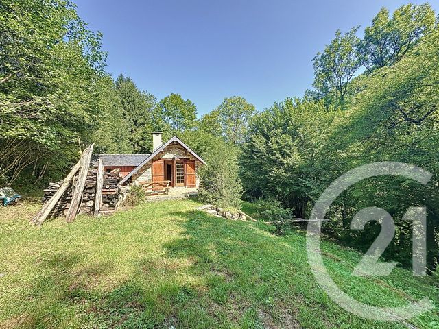 Maison à vendre - 3 pièces - 109,25 m2 - Le Port - 09 - MIDI-PYRENEES