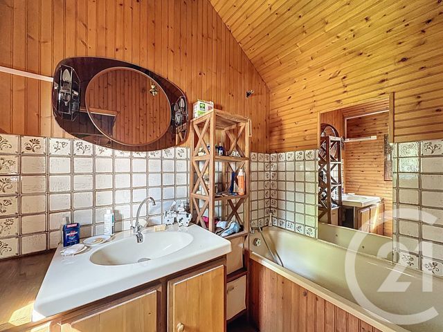 Maison à vendre - 3 pièces - 109,25 m2 - Le Port - 09 - MIDI-PYRENEES