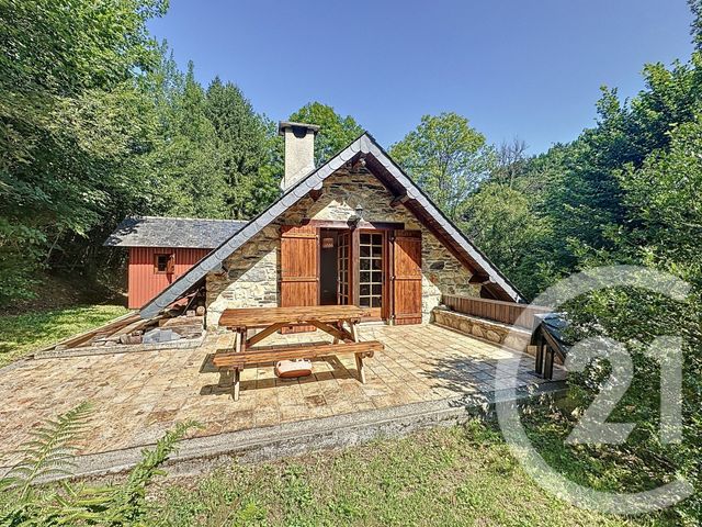 Maison à vendre - 3 pièces - 109,25 m2 - Le Port - 09 - MIDI-PYRENEES