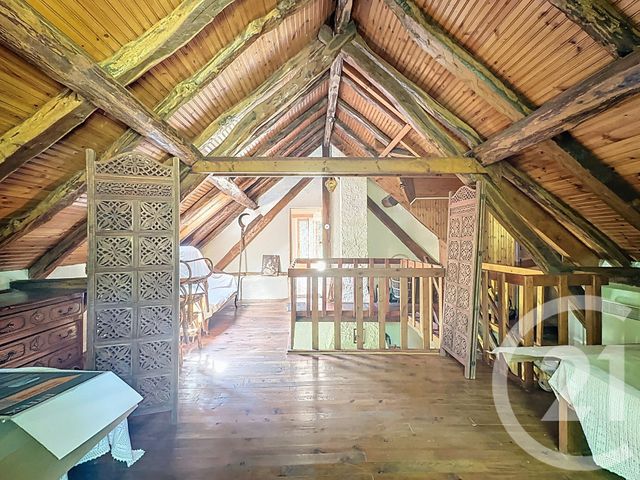 Maison à vendre - 3 pièces - 109,25 m2 - Le Port - 09 - MIDI-PYRENEES