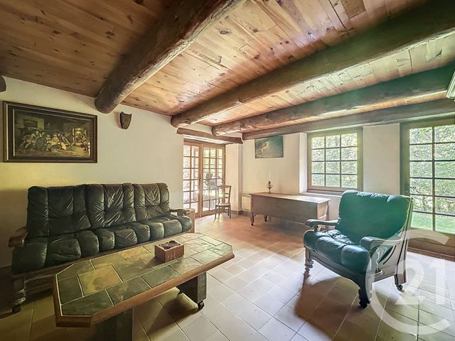 Maison à vendre - 3 pièces - 109,25 m2 - Le Port - 09 - MIDI-PYRENEES