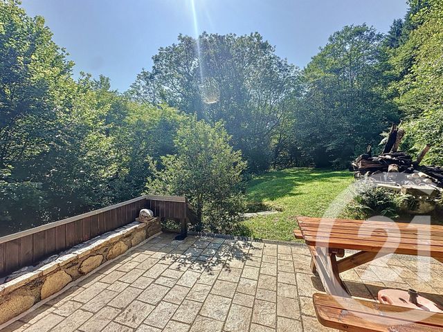 Maison à vendre - 3 pièces - 109,25 m2 - Le Port - 09 - MIDI-PYRENEES