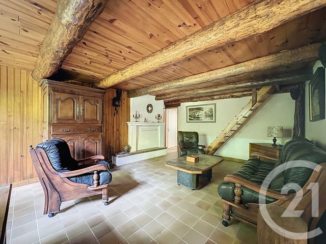 Maison à vendre - 3 pièces - 109,25 m2 - Le Port - 09 - MIDI-PYRENEES