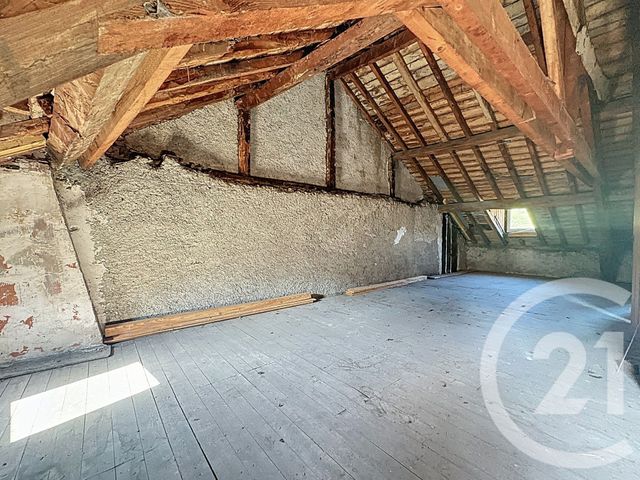 Maison &agrave; vendre - 10 pi&egrave;ces - 213,48 m2 - Castillon En Couserans - 09 - MIDI-PYRENEES