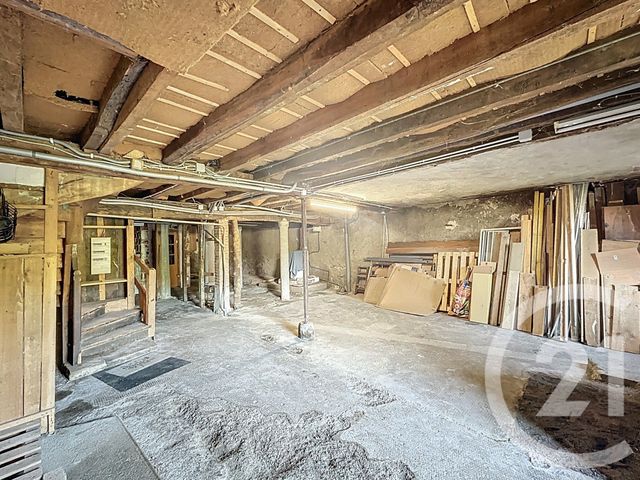 Maison &agrave; vendre - 10 pi&egrave;ces - 213,48 m2 - Castillon En Couserans - 09 - MIDI-PYRENEES