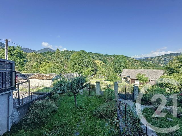 Maison &agrave; vendre - 10 pi&egrave;ces - 213,48 m2 - Castillon En Couserans - 09 - MIDI-PYRENEES