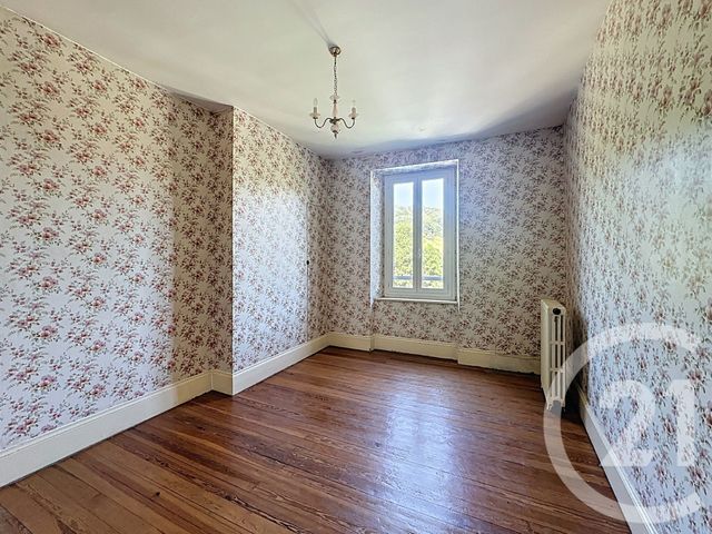 Maison &agrave; vendre - 10 pi&egrave;ces - 213,48 m2 - Castillon En Couserans - 09 - MIDI-PYRENEES