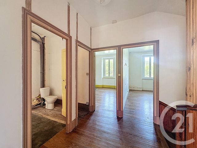 Maison &agrave; vendre - 10 pi&egrave;ces - 213,48 m2 - Castillon En Couserans - 09 - MIDI-PYRENEES
