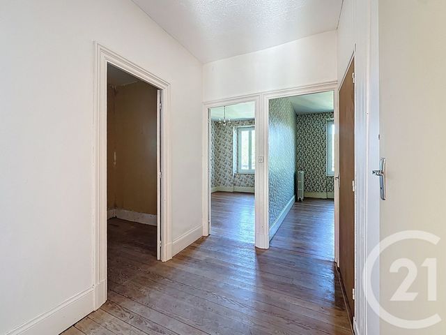 Maison &agrave; vendre - 10 pi&egrave;ces - 213,48 m2 - Castillon En Couserans - 09 - MIDI-PYRENEES