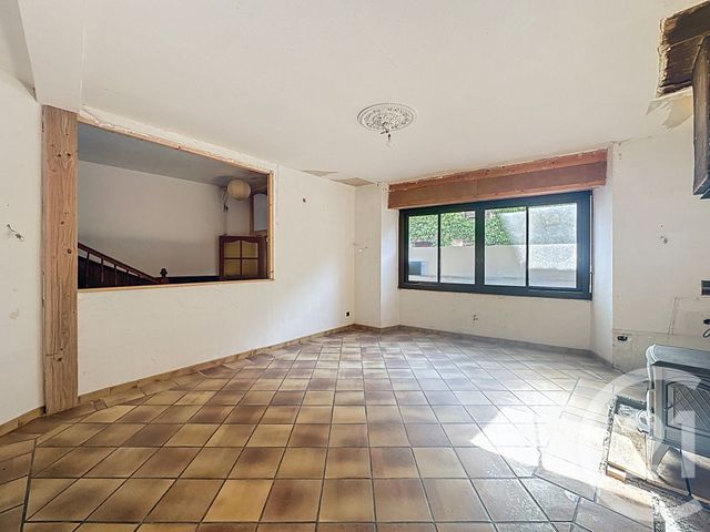 Maison &agrave; vendre - 10 pi&egrave;ces - 213,48 m2 - Castillon En Couserans - 09 - MIDI-PYRENEES