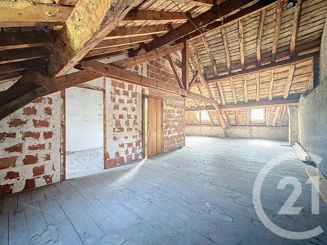 Maison &agrave; vendre - 10 pi&egrave;ces - 213,48 m2 - Castillon En Couserans - 09 - MIDI-PYRENEES
