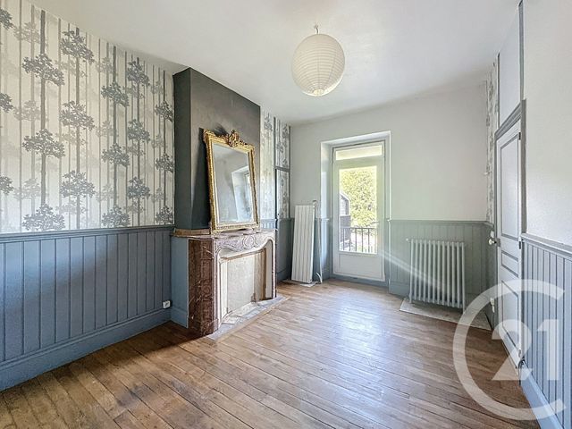 Maison &agrave; vendre - 10 pi&egrave;ces - 213,48 m2 - Castillon En Couserans - 09 - MIDI-PYRENEES