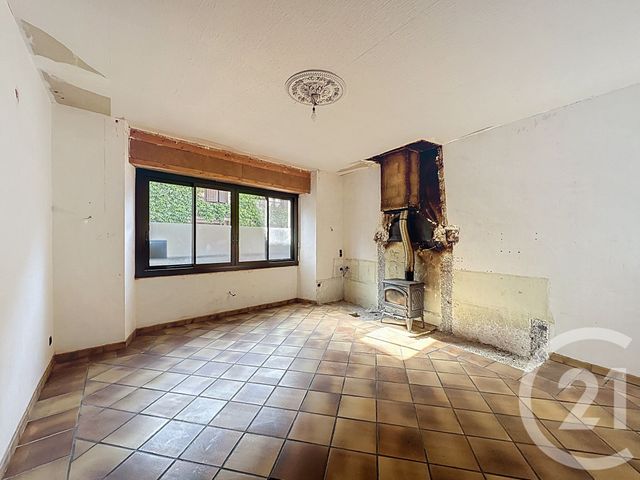 Maison &agrave; vendre - 10 pi&egrave;ces - 213,48 m2 - Castillon En Couserans - 09 - MIDI-PYRENEES