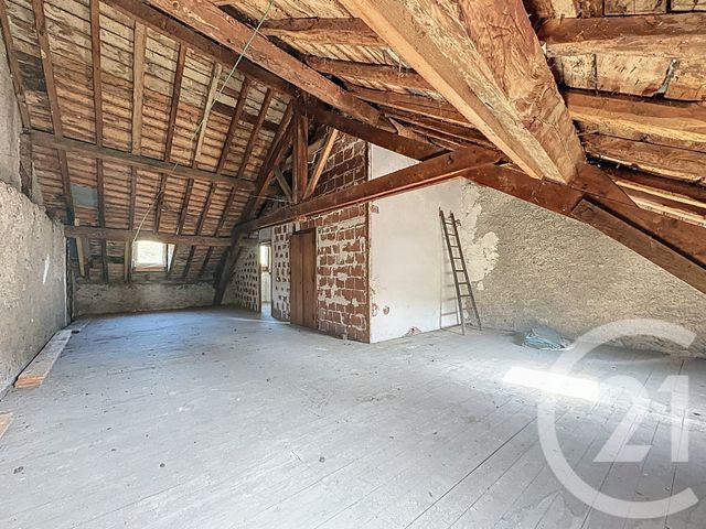 Maison &agrave; vendre - 10 pi&egrave;ces - 213,48 m2 - Castillon En Couserans - 09 - MIDI-PYRENEES