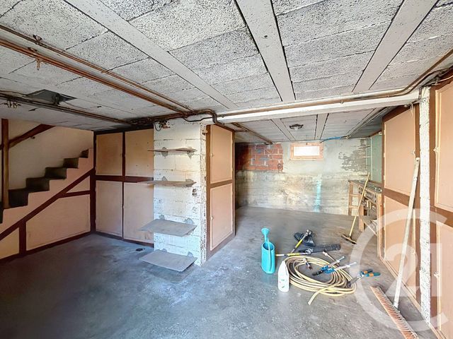 Maison &agrave; vendre - 4 pi&egrave;ces - 66,41 m2 - St Girons - 09 - MIDI-PYRENEES