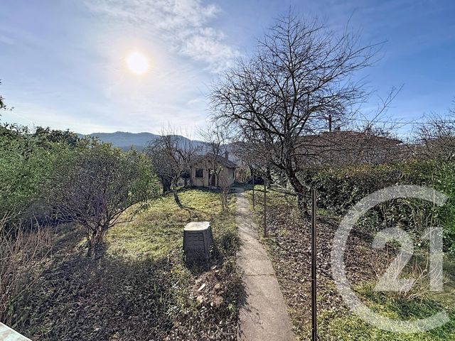 Maison &agrave; vendre - 4 pi&egrave;ces - 66,41 m2 - St Girons - 09 - MIDI-PYRENEES