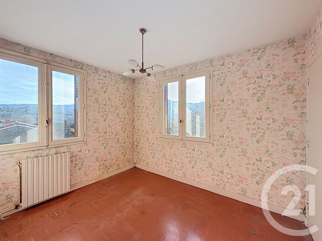 Maison &agrave; vendre - 4 pi&egrave;ces - 66,41 m2 - St Girons - 09 - MIDI-PYRENEES