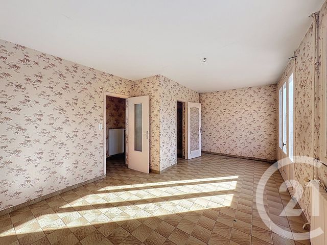 Maison &agrave; vendre - 4 pi&egrave;ces - 66,41 m2 - St Girons - 09 - MIDI-PYRENEES