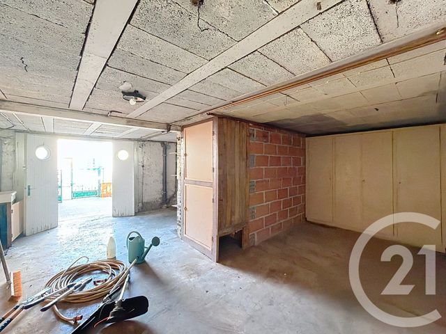 Maison &agrave; vendre - 4 pi&egrave;ces - 66,41 m2 - St Girons - 09 - MIDI-PYRENEES