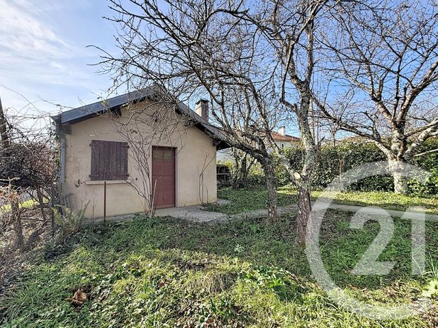 Maison &agrave; vendre - 4 pi&egrave;ces - 66,41 m2 - St Girons - 09 - MIDI-PYRENEES