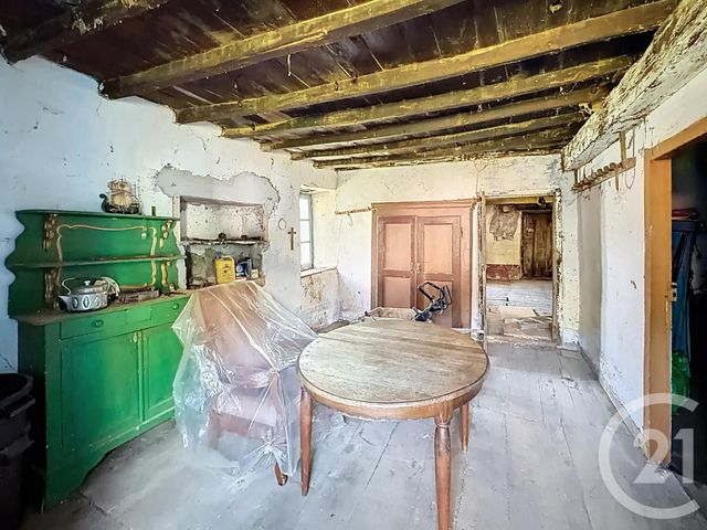 Maison &agrave; vendre - 3 pi&egrave;ces - 70 m2 - Lacourt - 09 - MIDI-PYRENEES