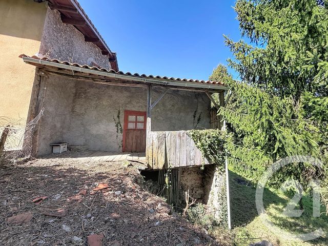 Maison &agrave; vendre - 3 pi&egrave;ces - 70 m2 - Lacourt - 09 - MIDI-PYRENEES