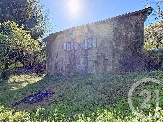 Maison &agrave; vendre - 3 pi&egrave;ces - 70 m2 - Lacourt - 09 - MIDI-PYRENEES