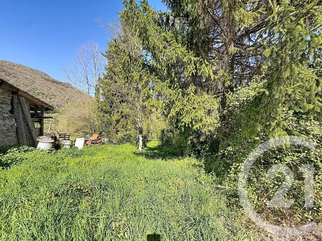 Maison &agrave; vendre - 3 pi&egrave;ces - 70 m2 - Lacourt - 09 - MIDI-PYRENEES