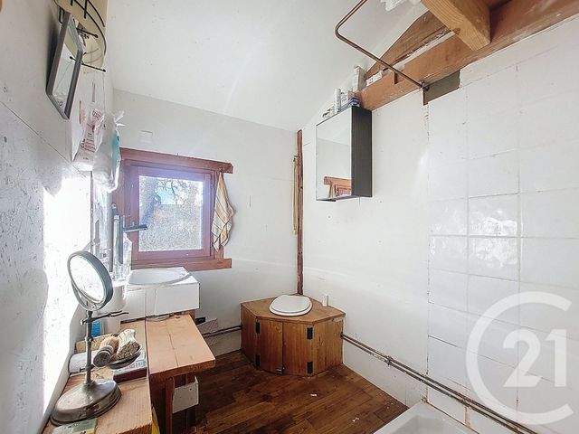 Maison &agrave; vendre - 2 pi&egrave;ces - 53,35 m2 - Camarade - 09 - MIDI-PYRENEES