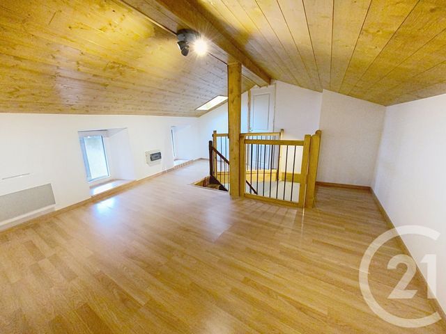 maison - LORP SENTARAILLE - 09