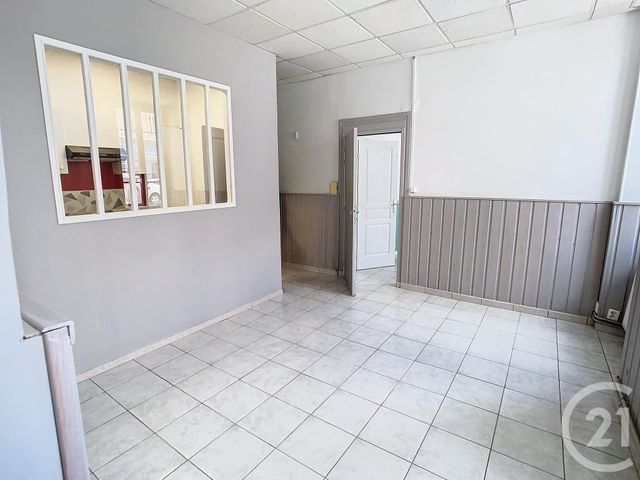 Appartement T2 à louer ST GIRONS