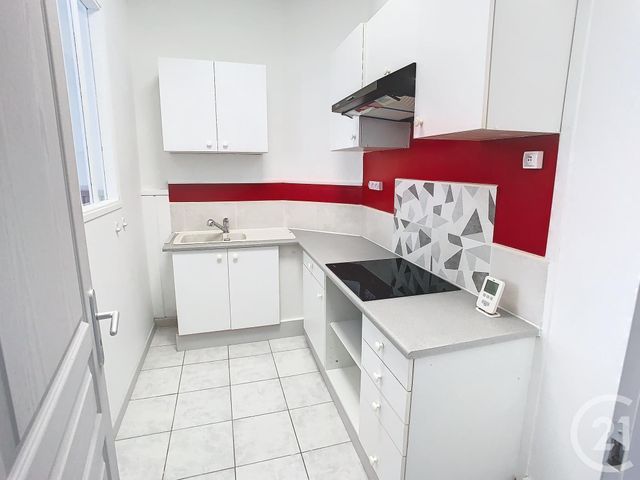 Appartement T2 à louer - 2 pièces - 53 m2 - St Girons - 09 - MIDI-PYRENEES