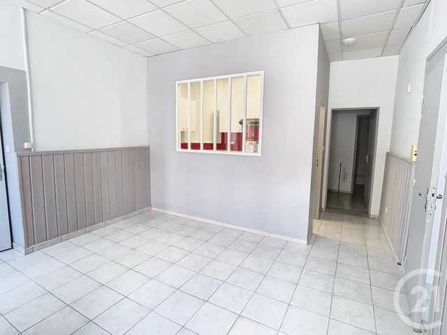 Appartement T2 à louer - 2 pièces - 53 m2 - St Girons - 09 - MIDI-PYRENEES