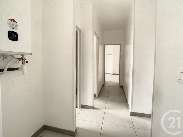 Appartement T3 &agrave; louer - 3 pi&egrave;ces - 66,68 m2 - Seix - 09 - MIDI-PYRENEES