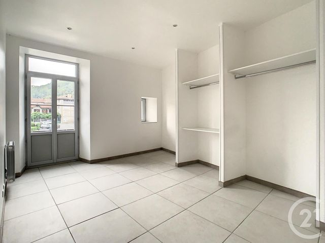 Appartement T3 &agrave; louer - 3 pi&egrave;ces - 66,68 m2 - Seix - 09 - MIDI-PYRENEES